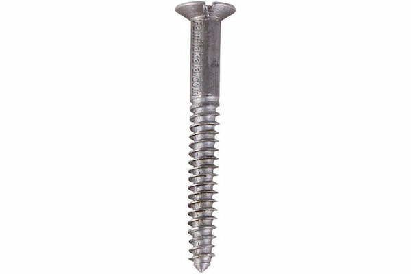 تصویر 1 از قیمت خرید پیچ چوب 3 * 12 با فروش عمده